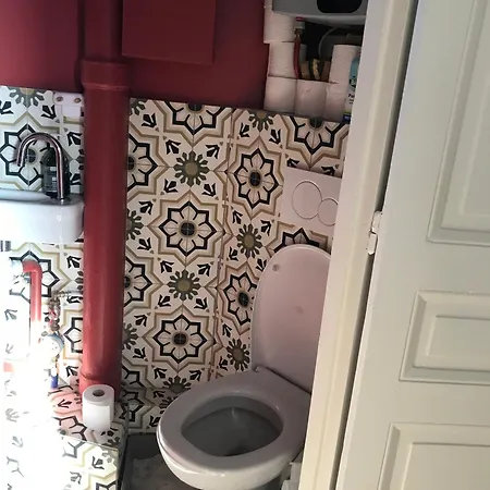 Appartement Le Nid D'aigle