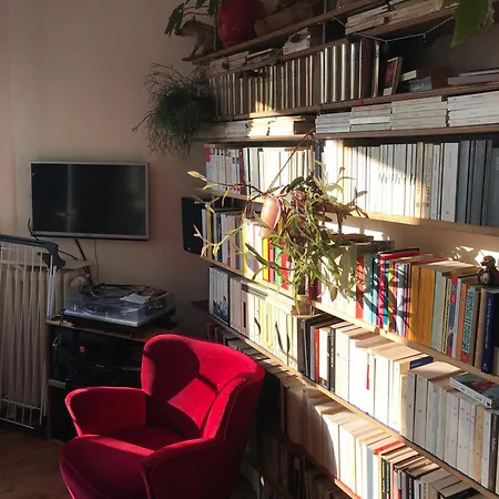 Le Nid D'aigle Apartamento *