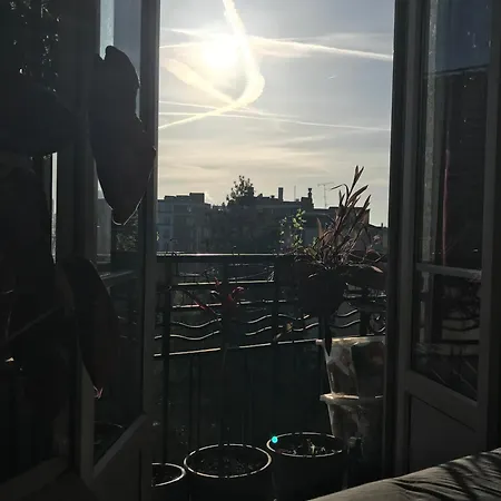 Le Nid D'aigle * Paris
