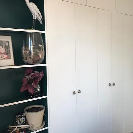 Apartman Le Nid D'aigle *