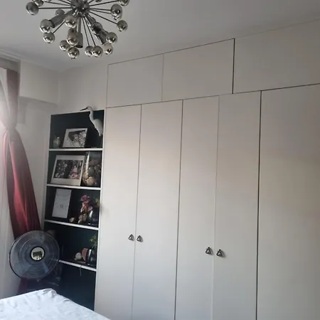 Le Nid D'aigle Apartman
