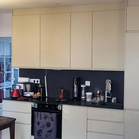 Apartamento Le Nid D'aigle Paris